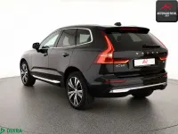 Gebraucht Volvo XC60 Plus 197 PS (144 kW) 2023 Schwarz SUV