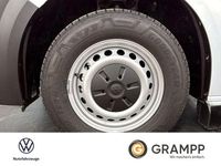 Gebraucht VW Transporter 150 PS (110 kW) 2025 Andere Van