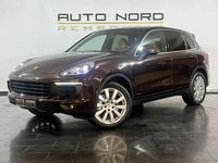 Gebraucht Porsche Cayenne S 385 PS (283 kW) 2014 Violett SUV