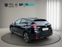 Neu Subaru Impreza Platinum 136 PS (100 kW) 2026 Crystal black silica Kleinwagen
