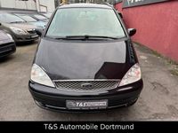 gebraucht Ford Galaxy 2.3 /7 Sitzer/PDC vorne&hinte/AHK