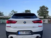 Gebraucht BMW X2 150 PS (110 kW) 2019 Weiß SUV
