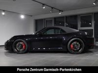 gebraucht Porsche 911 Carrera GTS Cabriolet LenkradHZG 360 Kam.