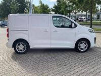 Używany Citroën Jumpy Business Class 177 KM (130 kW) 2019 Biały Minivan
