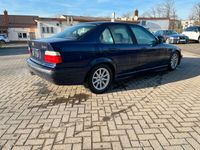 gebraucht BMW 318 i E36