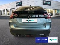 Gebraucht Citroën C4 PureTech 131 PS (96 kW) 2023 Blau SUV