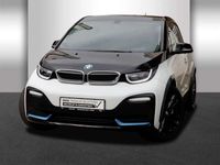 gebraucht BMW i3 (120 Ah), 135kW *inkl Wallbox* Navi BT PDC