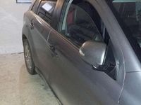 Używany Mitsubishi ASX Invite 150 KM (110 kW) 2011 Szary SUV
