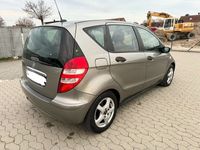 gebraucht Mercedes A180 A 180CDI Classic