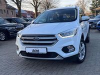 Gebraucht Ford Kuga Cool & Connect 150 PS (110 kW) 2019 Weiß SUV
