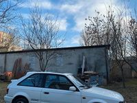 Gebraucht Mazda 323 143 PS (105 kW) 1988 Weiß Kleinwagen