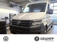 Gebraucht VW Crafter 140 PS (102 kW) 2025 Weiß Van