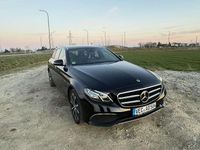 Second-hand Mercedes E300 306 CP (225 kW) 2020 Break