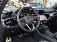 gebraucht Audi Q3 40 TFSI QUATTRO S TRONIC S LINE +NAVI+LM19++