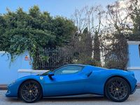 Gebraucht Ferrari 296 829 PS (609 kW) 2023 Blau