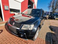 Gebraucht Suzuki Vitara 129 PS (94 kW) 2006 SUV