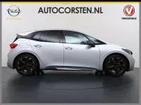 Occasion Cupra Born 150 kW (204 ch) 2021 Gris Citadine