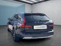 Gebraucht Volvo V90 CC 197 PS (144 kW) 2020 Schwarz Kombi