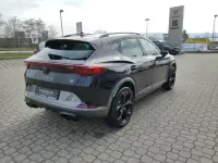 Gebraucht Cupra Formentor VZ 310 PS (228 kW) 2022 Schwarz SUV
