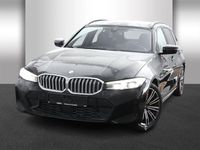 Gebraucht BMW 320 Performance 184 PS (135 kW) 2024 Andere Kombi