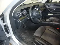 Second-hand Mercedes E200 184 CP (135 kW) 2017 Break
