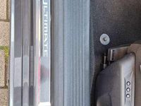 Gebraucht Opel Astra Ultimate 131 PS (96 kW) 2024 Vulkangrau dach schwarz Kombi