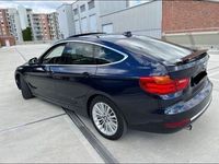 gebraucht BMW 320 Gran Turismo d /Automatik/ Diesel