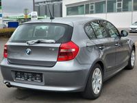 gebraucht BMW 118 118 Baureihe 1 Lim. i