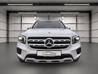 Gebraucht Mercedes GLB220 190 PS (139 kW) 2022 Mondstein silber SUV