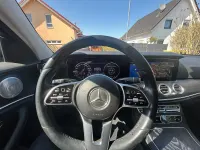 Gebraucht Mercedes E300 Avantgarde 245 PS (180 kW) 2019 Weiß Kombi