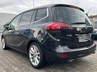 gebraucht Opel Zafira Tourer 2.0 cdti BiTurbo Innovation | 7Sit