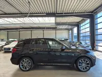 Gebraucht BMW X3 M 360 PS (264 kW) 2021 Saphirschwarz SUV