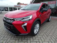 Neu Mitsubishi ASX Diamant Edition 114 PS (83 kW) 2026 Aurora rot SUV