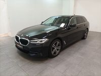 gebraucht BMW 520 5er - d Mild Hybrid (EURO 6d)