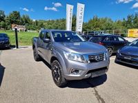 gebraucht Nissan Navara 2.3 NP300 dCi 190PS Acenta Double Cab