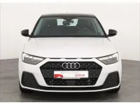 Gebraucht Audi A1 Sportback Comfort 95 PS (69 kW) 2023 Gletscherweiß metallic Kleinwagen