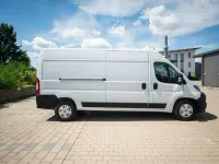 Gebraucht Fiat Ducato 140 PS (102 kW) 2025 Weiß Van