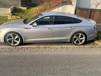 Gebraucht Audi S5 354 PS (260 kW) 2017 Coupé