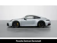 Gebraucht Porsche 992 541 PS (397 kW) 2025 Grau Coupé