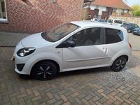 Gebraucht Renault Twingo Night&Day 75 PS (55 kW) 2009 Weiß Kleinwagen