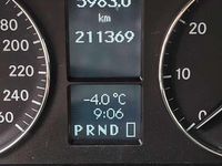 Gebraucht Mercedes C180 143 PS (105 kW) 2006 Grau Coupé