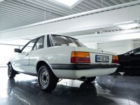 Gebraucht Ford Taunus 73 PS (53 kW) 1981 Weiß Limousine