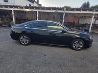 Gebraucht Peugeot 508 Active 181 PS (133 kW) 2019 Schwarz Limousine