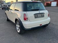 Usado Mini Cooper 90 HP (66 kW) 2006 Branco Citadino