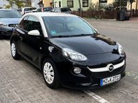 Gebraucht Opel Adam 87 PS (63 kW) 2016 Weiß Kleinwagen