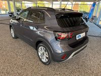 Neu VW T-Cross Life 116 PS (85 kW) 2026 Grau SUV