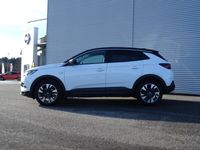 gebraucht Opel Grandland X 120 Jahre Navi/LED/Sitzhzg./AHK/LM