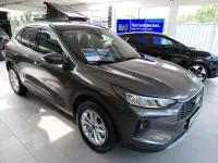 Neu Ford Kuga Titanium 152 PS (111 kW) 2026 Grau SUV