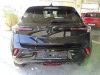 Gebraucht Opel Mokka 131 PS (96 kW) 2026 Schwarz SUV
