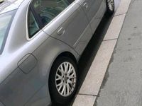 gebraucht Audi A4 zum Verkauf.